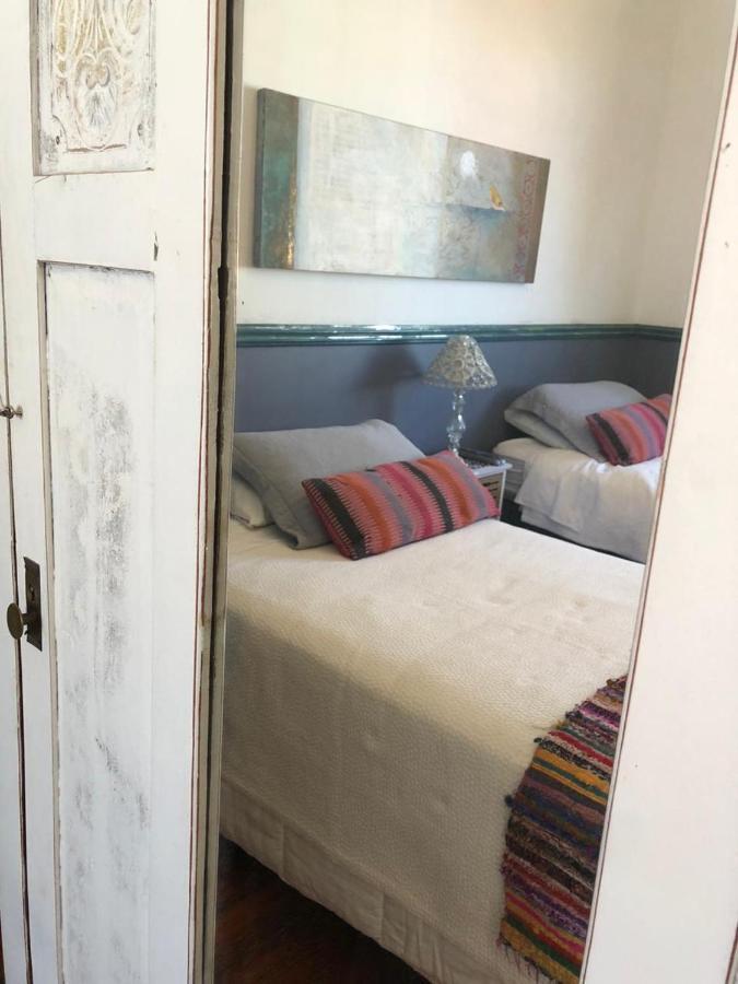 Casa Nomade Boutique Hotel Valparaiso