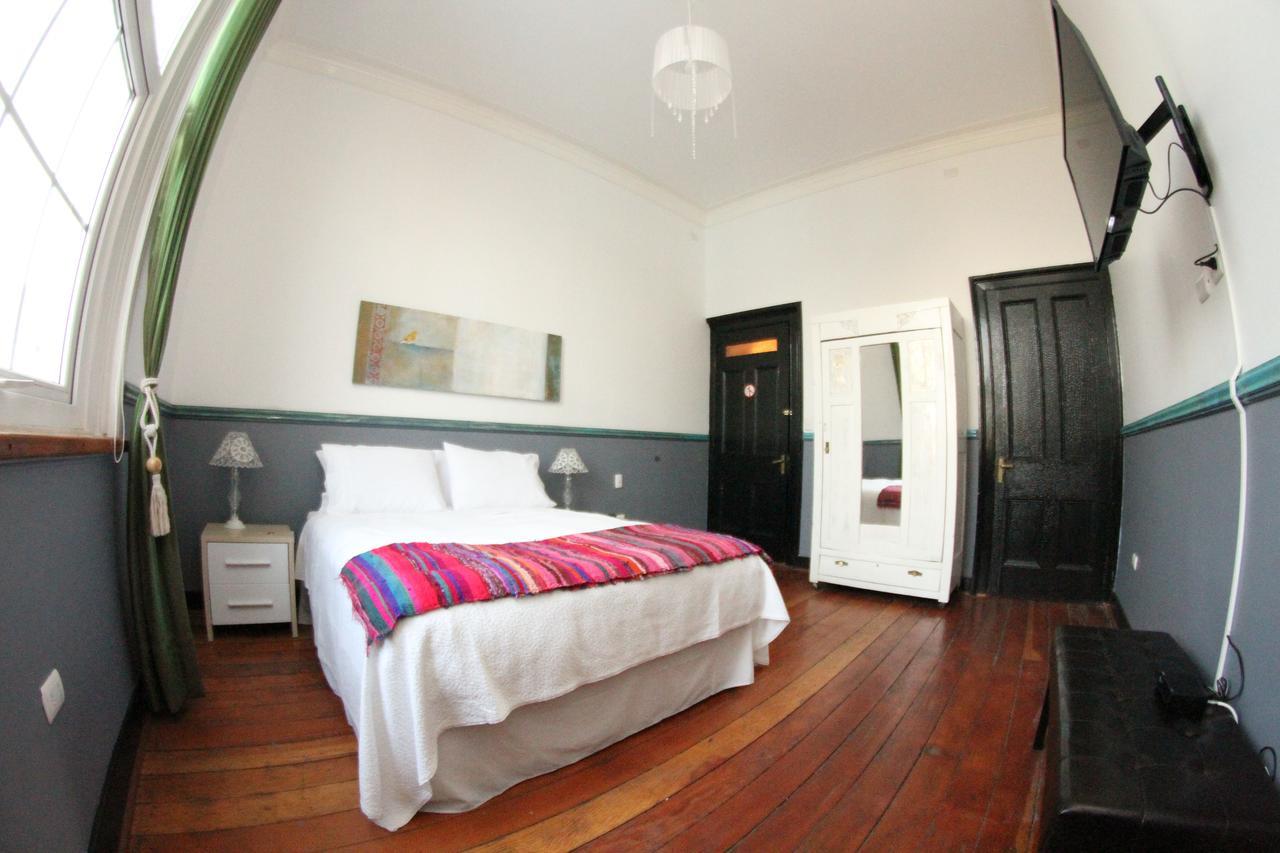 Casa Nomade Boutique Hotel 3*